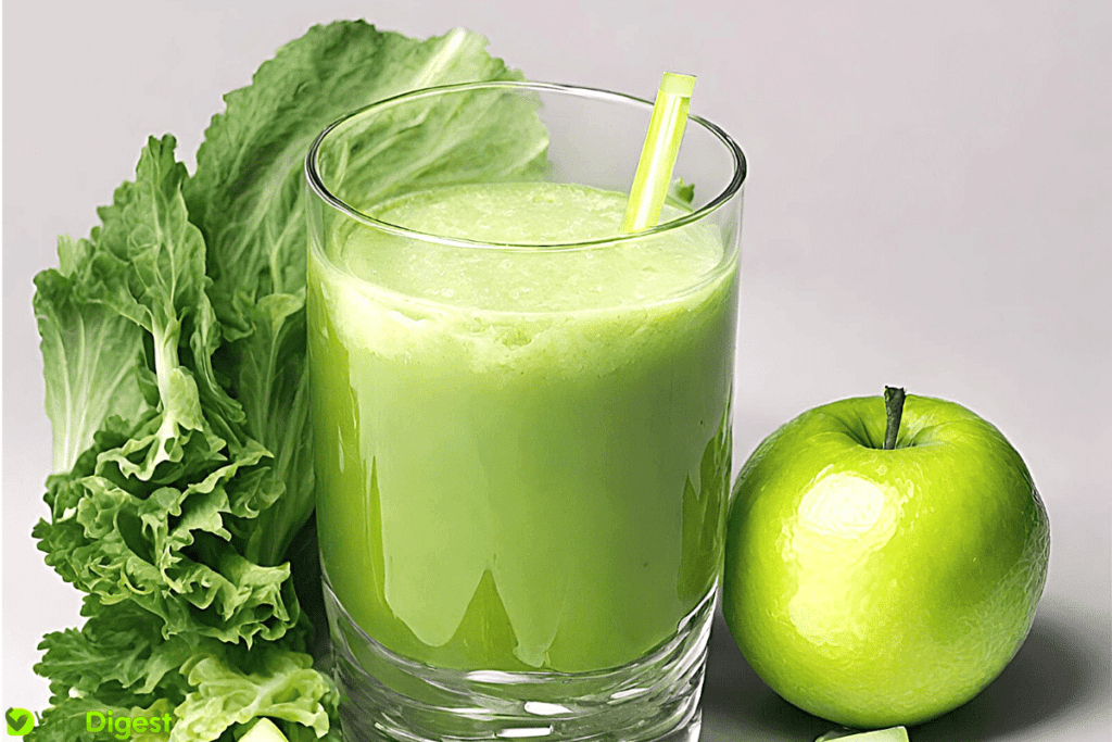 Cabbage Juice For Diabetics