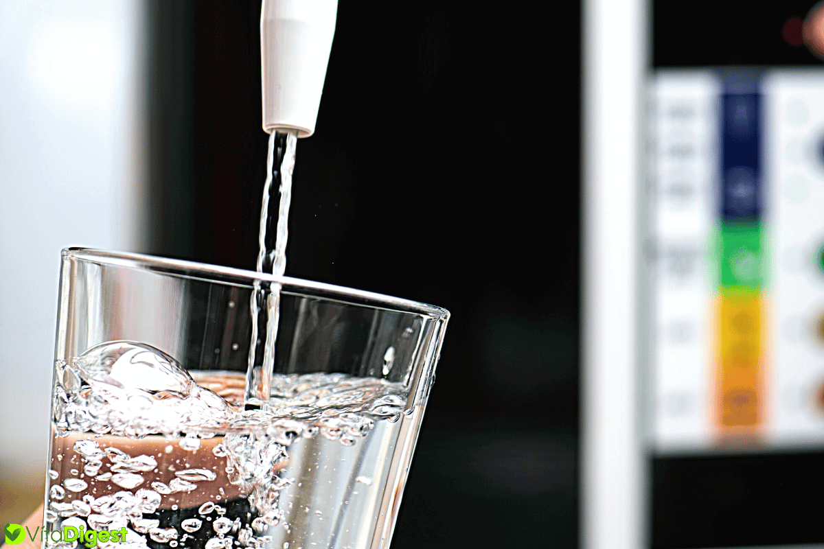 Health-Boosting Water Ionizer Benefits