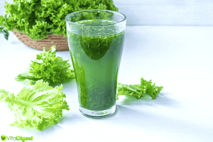 what vegetables should not be juiced